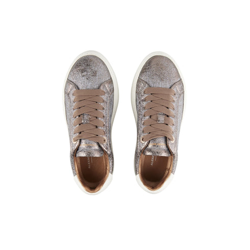 Alexander Smith Sneakers Sneakers Donna Soho laminata 36 - Francavilla Moda